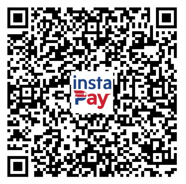 InstaPay QR code to support SwingCheck
